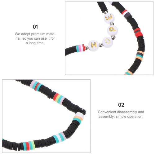 Handy Kette Seil Zum Aufhängen Von Mobiltelefonen Buntes Handy-Lanyard - 第 6/12 張圖片