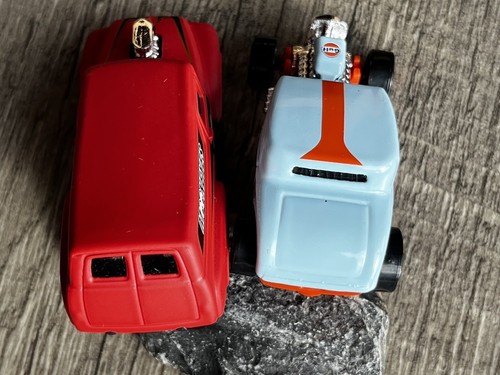 Hot Wheels ‘32 & ‘56 Fords - Picture 9 of 14