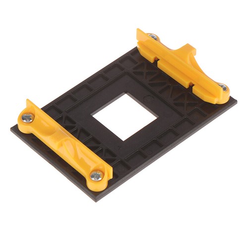 1Pc AMD AM4 CPU Cooler Fan Bracket Heatsink Holder General Backplane BaseYXME - Afbeelding 15 van 15