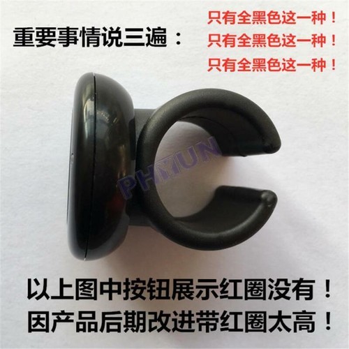 Wireless Horn Button Car Steering Wheel Horn Button Kit 12V Auto Truck Universal - Bild 9 von 12