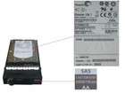 FUJITSU Eternus CA07339-E101 CA05954-1254 300GB
