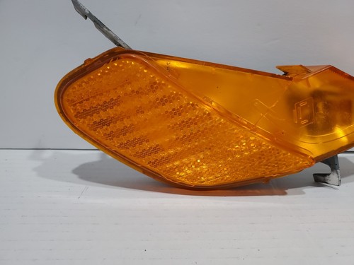 2003-2006 Porsche Cayenne Right Side Bumper Marker Light Lamp 7L5945072A - Picture 8 of 10