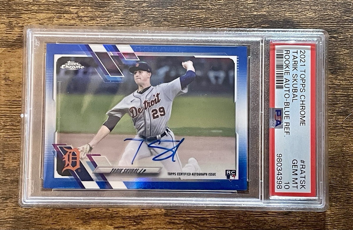 スポーツ選手 Tarik Sukubal RC Auto /99 スポーツ選手 Tarik Sukubal RC Auto /99 スポーツ選手 Tarik