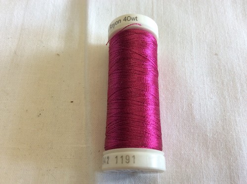 SULKY 40 WEIGHT RAYON EMBROIDERY THREAD- 250 YARDS---MANY CHOICES - Picture 175 of 195