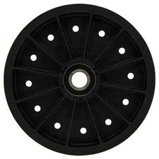109-2796 Exmark Idler Pulley Lazer Z AC AS XS Front Runner DS Z Series