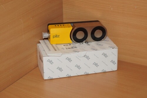 Pilz psen sl-1.0n 2.1 1switch Ident No 570614 Version 1.3 - Bild 1 von 7