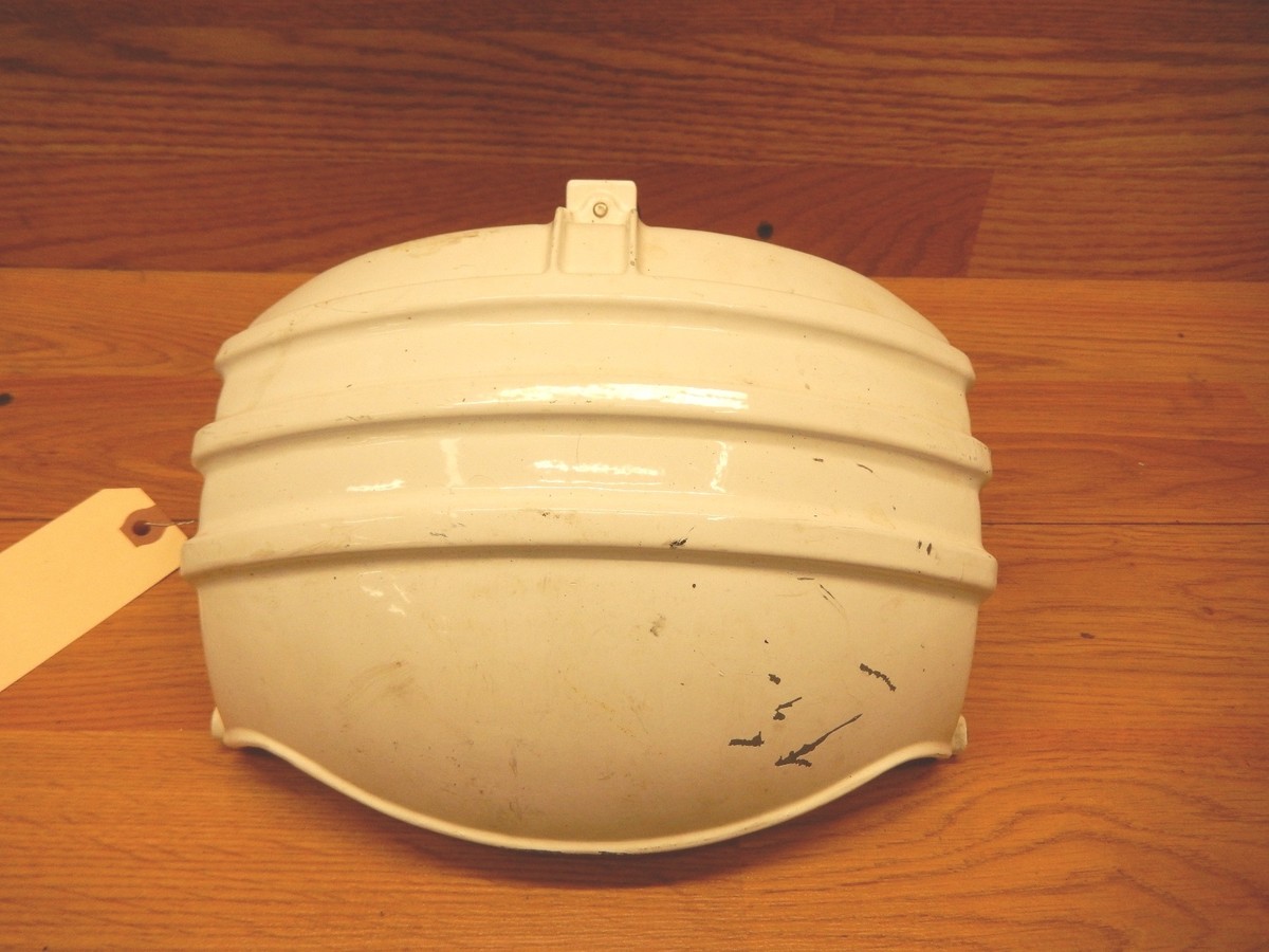 KAWASAKI STX 900 OEM Reverse Bucket / Gate #9B387J | eBay