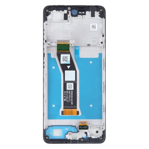 Cadre numériseur écran LCD tactile pour Motorola Moto G04 XT2421-2 XT2421-3 - Photo 4 sur 6
