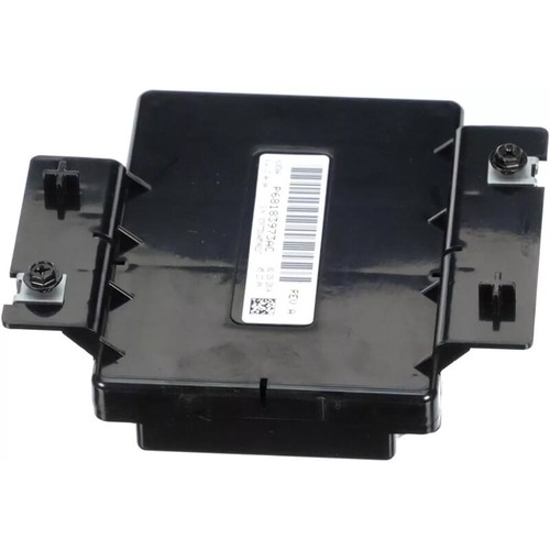 NEW 68268186AA A/C Heater Control Module Unit for RAM 1500 2014-2017 - Bild 3 von 4