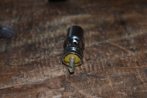 Amphenol Connector P/N 203/743-9272 Lot of 5 - Picture 4 of 7