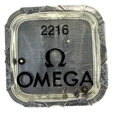 OMEGA 630-2216 Movement For Spare Parts (Per Piece)