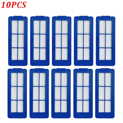 Pieza de cepillo lateral de filtro de cepillo de rodillo para Eufy Robovac G10 G30 híbrido repuestos - Imagen 19 de 50