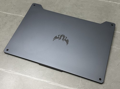 Asus TUF TUF506II-IH73 15.6" OEM Laptop Matte FHD LCD Screen Complete Assembly - Picture 6 of 6