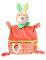 Funky Friends Blanket Rabbit Funky Friends Blanket Rabbit