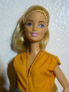 barbie new generation