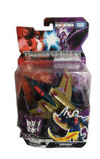 Takara Tomy Transformers Animated 2008 Activators TA-11 Dirge MISB