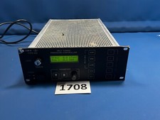 MKS TYPE 652 SELF TUNNING PRESSURE CONTROLLER