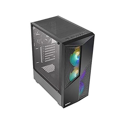 BRC AMD Ryzen Vega FHD 8-Core Gaming Computer PC 3.8GHz 256GB 8GB WIFI HDMI New - Picture 1 of 4