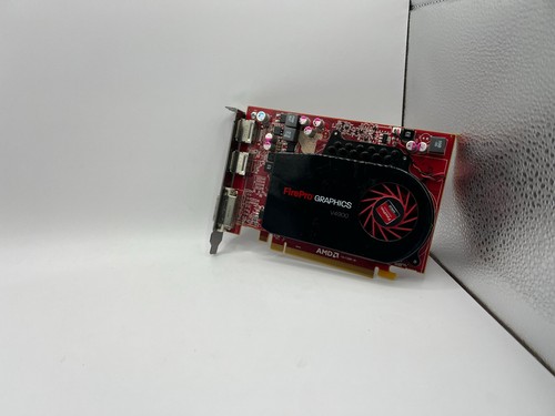 AMD FirePro V4900 - Picture 15 of 17