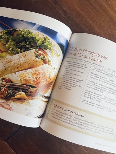 Easy Everyday Cooking By Better Homes & Gardens Cookbook - Paperback - Like New - Picture 6 of 7