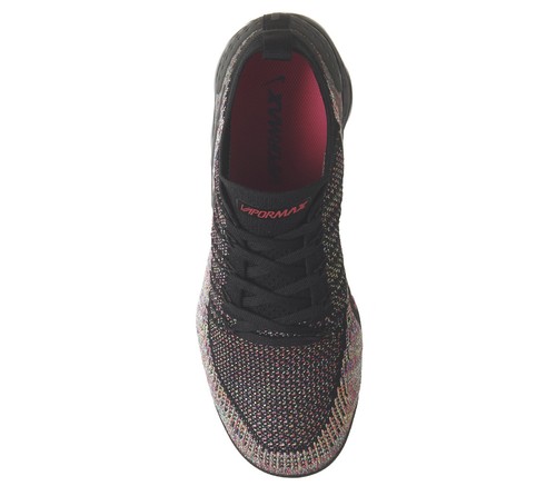 5 Vapormax 7 2 Racer noir Flyknit Uk Nike Multi Rose Bleu Baskets qxH4wSTw