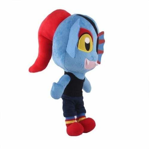 Undertale Plush Chara Frisk Sans Papyrus Temmie Asriel Toriel Xmas Toy Kids Gift - Picture 21 of 30