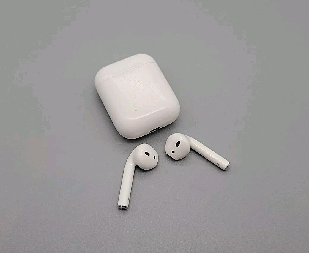 AirPods (第 2 世代) A2031 New Apple AirPods 2nd Generation replacement: Left Side