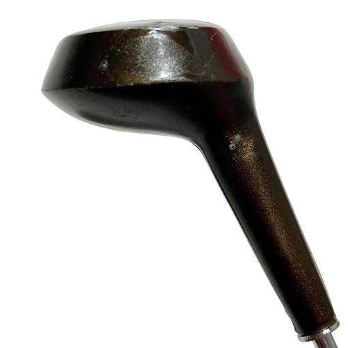 Juego de herramientas de barra temáticas para bolsa de palos de golf vintage abridor de botellas cuchara de almacenamiento cóctel - Imagen 12 de 17