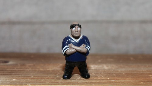 Homies Serie 3 - BIG DAWG - Figura Miniatura 1.75" Suelta  - Imagen 1 de 8