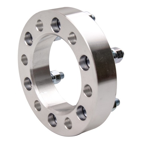 35mm 6 Stud 6x139.7 M12x1.5 Wheel Spacers for Toyota ISUZU Nissan 620 720 - Imagen 8 de 11