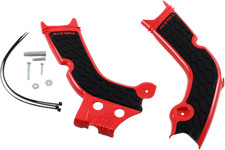 Acerbis X-Grip Frame Guards 2736331018