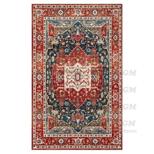 Rugs and Carpets Carpet Bedside Large Area Rugs Home Decoration Entrance DoorMat - Picture 13 of 37