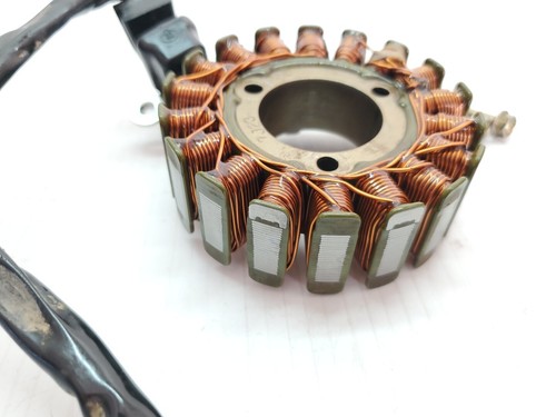 Husqvarna TE310 2009 Stator 2 TE 310 450 510  09-10 #LW47 - Picture 2 of 3