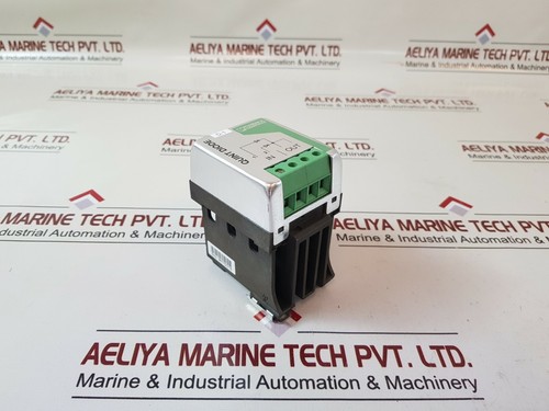 Phoenix contact quint-diode/40 power supply module 2938963 - Picture 6 of 7