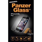 Panzer Glass Screen Protector for Apple iPhone 6 Plus