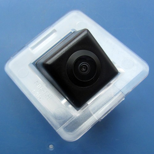 Car Rear View Backup Camera For Mercedes-Benz GLK300 GLK350 2009 2010 2011 2012 - Picture 2 of 9