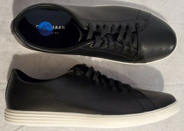 cole haan shapley sneaker 2