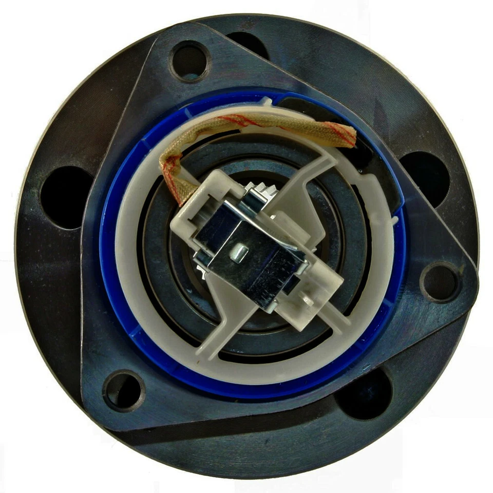 Conjunto de cojinete de rueda y buje ACDelco 513121A Foto 4 de 4