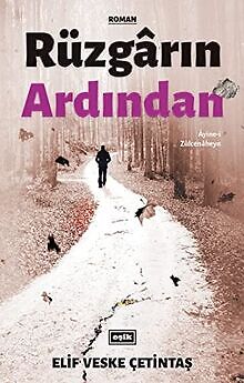 Rüzgarın Ardından by Elif Veske Çetintaş | Book | condition good