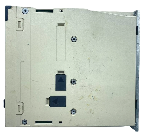 YASKAWA SGD7S-5R5A30A002 SERVOPACK SERVO DRIVE 750W 200V (JAPAN) - Picture 2 of 8