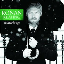 Download Winter Songs by Ronan Keating (CD, Nov-2009, Universal Distribution) for sale online | eBay
