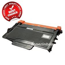1PK TN850 Black Toner Cartridge for Brother TN820 HL-L5000D MFC-L5900DW Printer