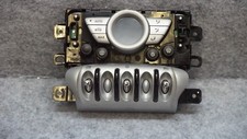 2004 2005 2006 2007 2008 Mini Cooper A/C Heat Temperature Climate Control Switch