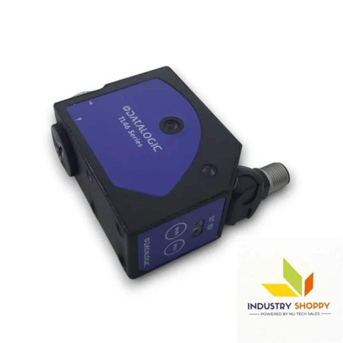 Nuevo sensor fotoeléctrico Datalogic TL46-W-815 - Imagen 2 de 5