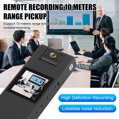 4K Night Vision Action Cam: 180° Rotating Lens, WiFi, 6H Battery, 256GB Support - Picture 8 of 19