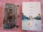 Julia Fordham Falling Forward Circa 7243 8 39559 4 7 CIRC28 Tape Cassette Album
