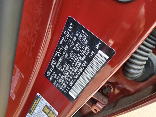 Used ABS Pump and Motor Assembly fits: 2019 Hyundai Tucson actuator and pump ass - Picture 11 of 18