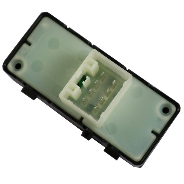 Genuine RH Power Window Switch For Suzuki Alto Nissan Pixo 2009-2016 - Part 37995M68K00