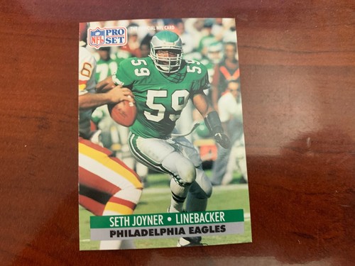 1991 NFL Pro Set - Complete Your Set - You Pick (1-350) - Picture 163 of 229