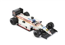 NSR 0247IL NSR Formula 86/89 Fondmetal, No.17, 1:32 analog slot car